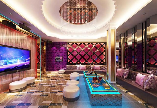 合肥ktv订房引领商务ktv新玩法-蜀山区ktv订房