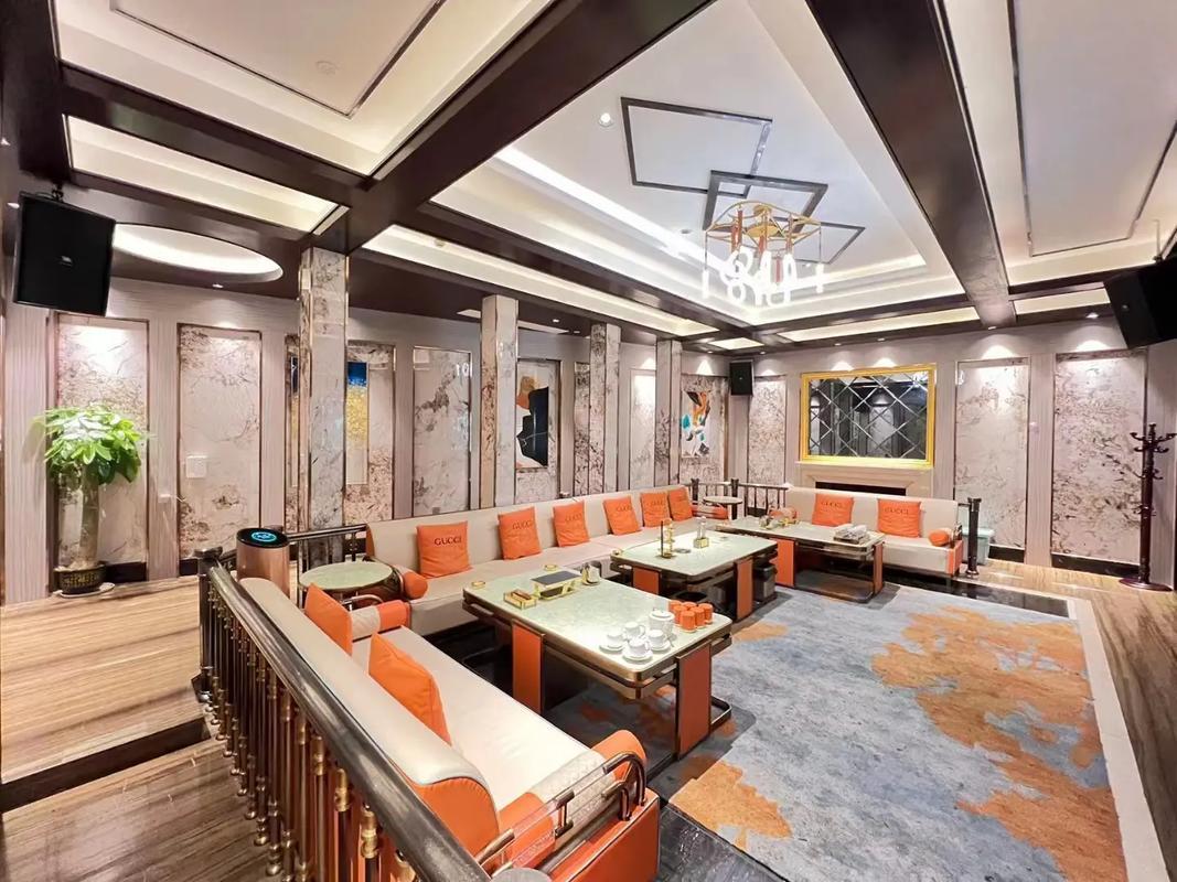 合肥商务ktv高端舒适商务ktv体验-蜀山区ktv订房